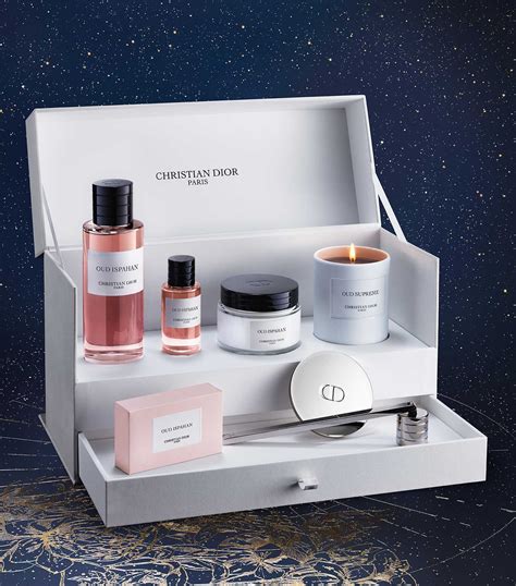 dior beauty gift set|christian dior perfume gift sets.